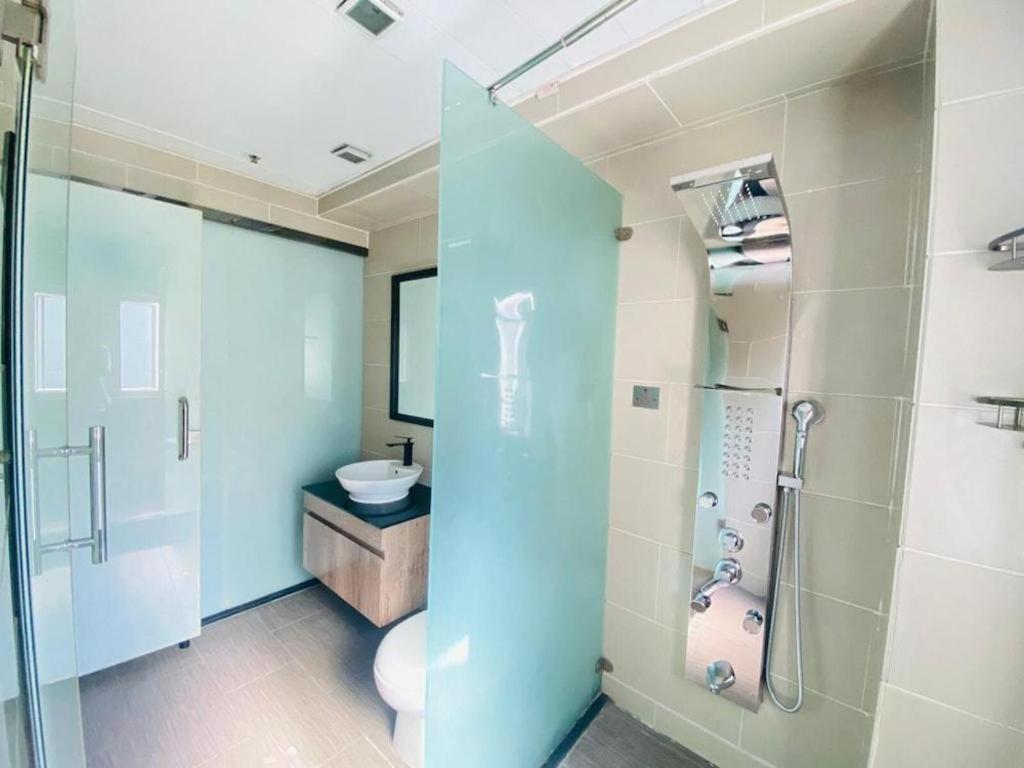Sunny Day Hotel, Mong Kok Hongkong Exterior foto